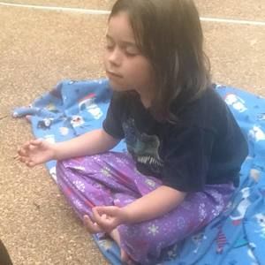 Meet your Posher, Meagan